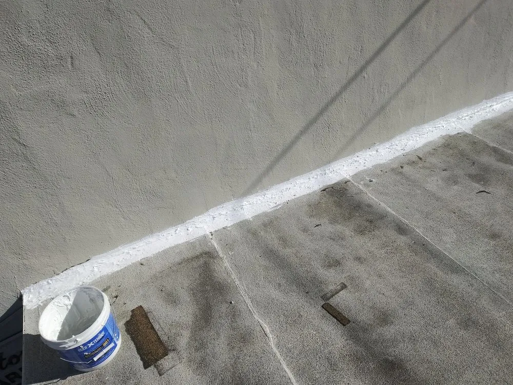 Slide of American Quality Roofing