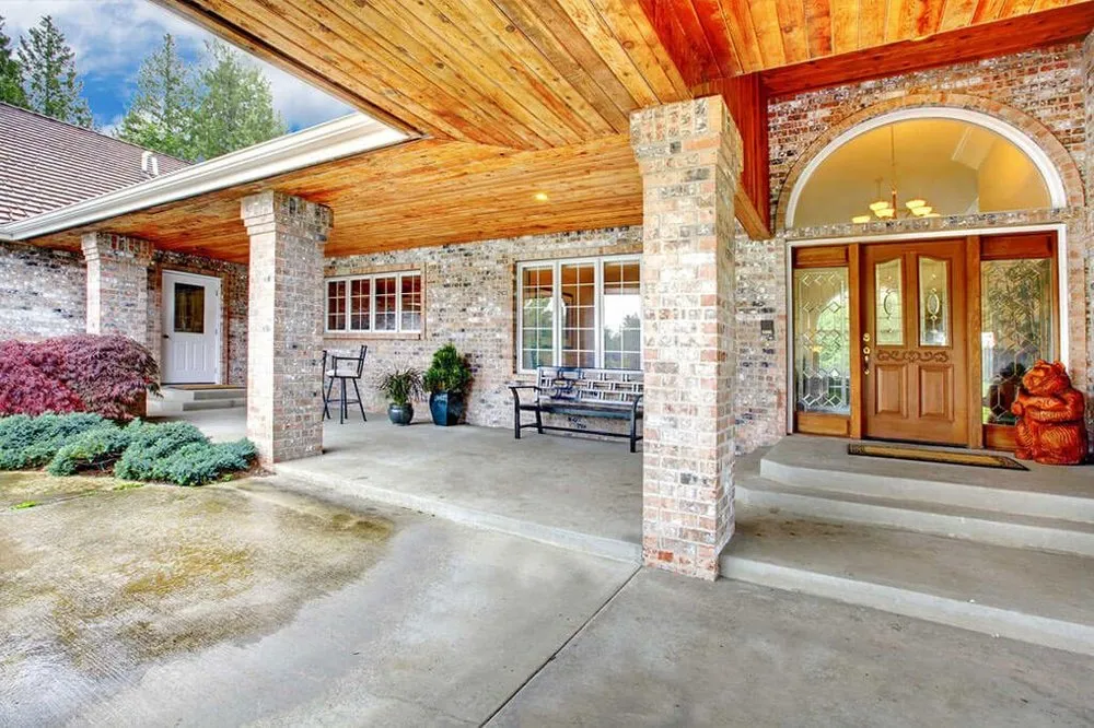 Slide of American Remodel