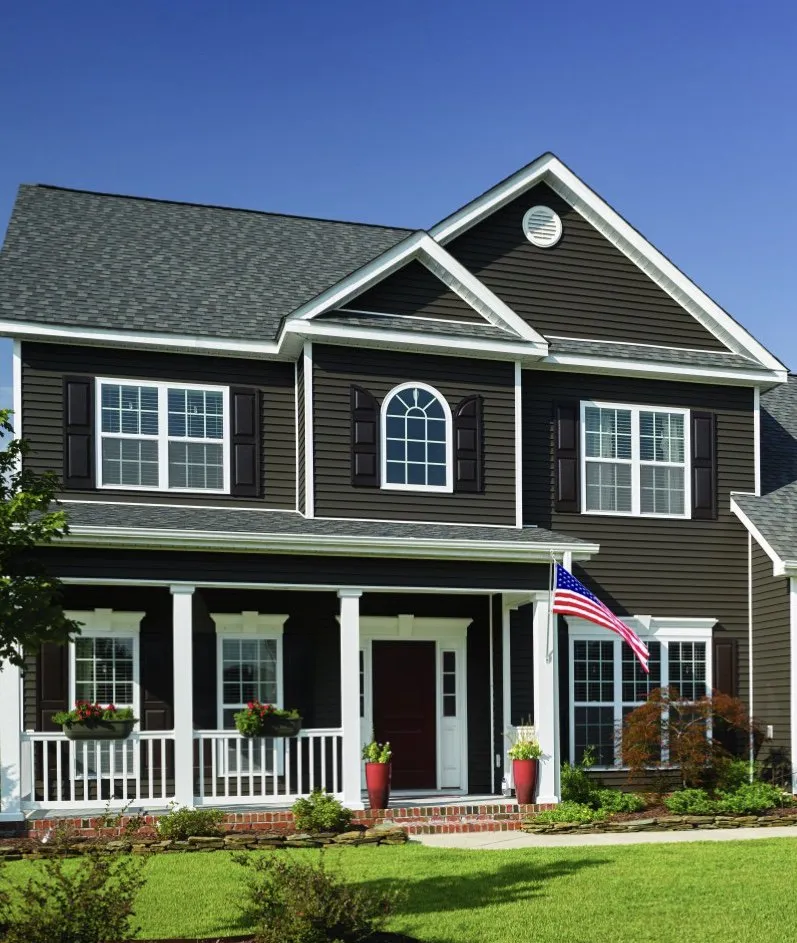 Slide of American Remodel