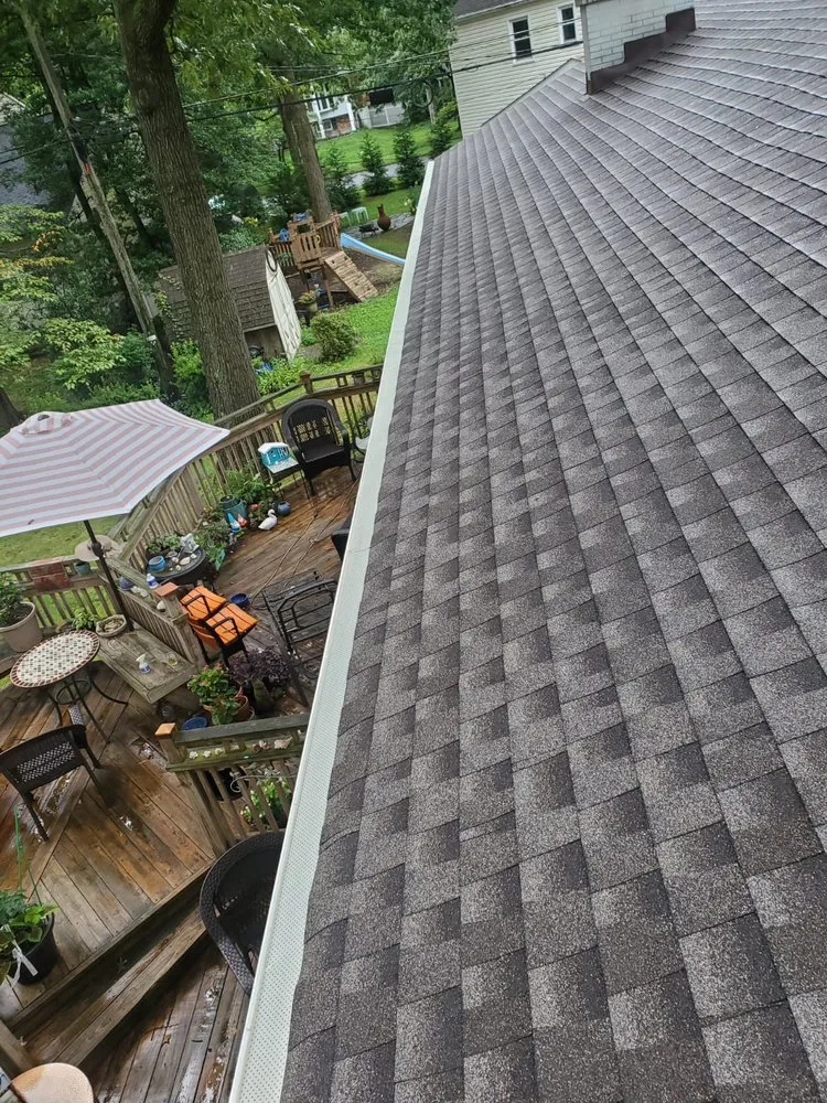 Slide of American Remodel