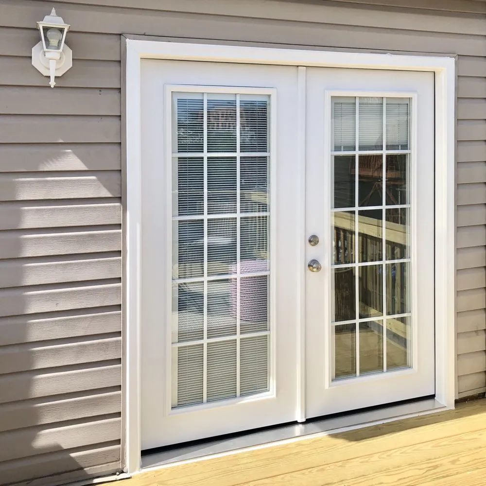 Slide of American Remodel