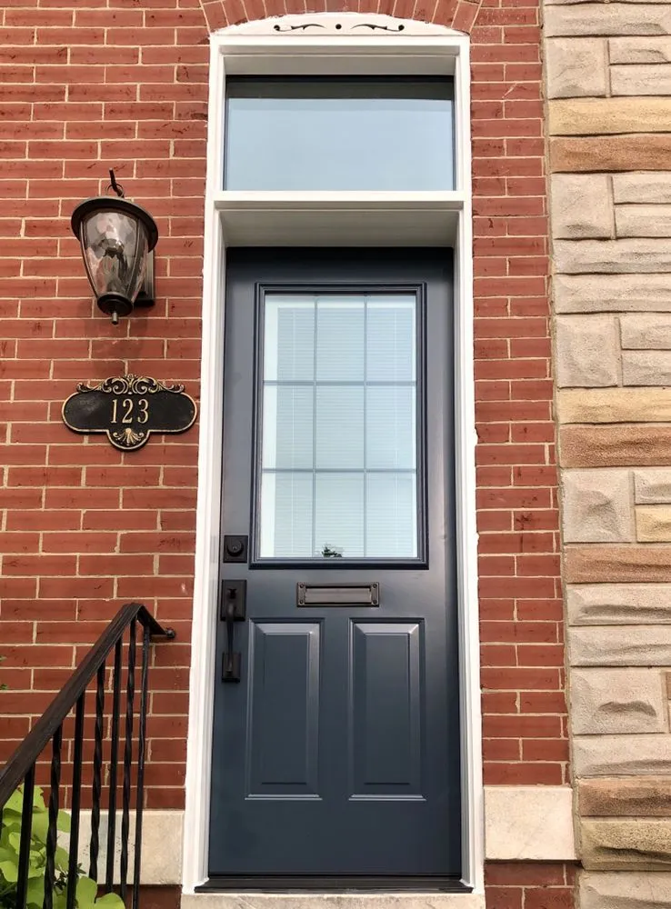 Slide of American Remodel