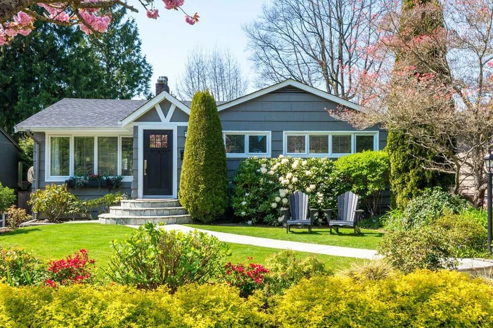 Slide of American Remodel