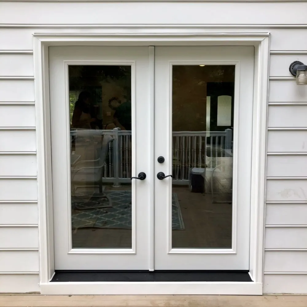 Slide of American Remodel