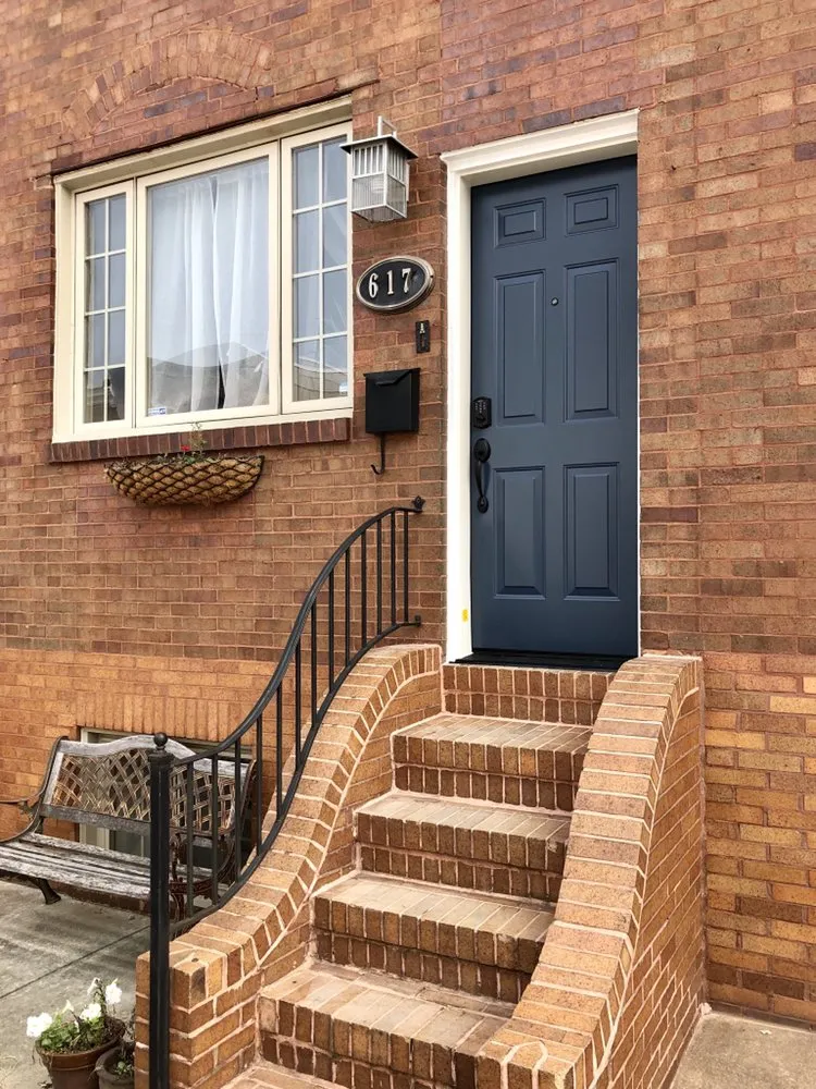 Slide of American Remodel