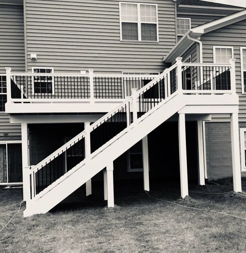 Slide of American Remodel