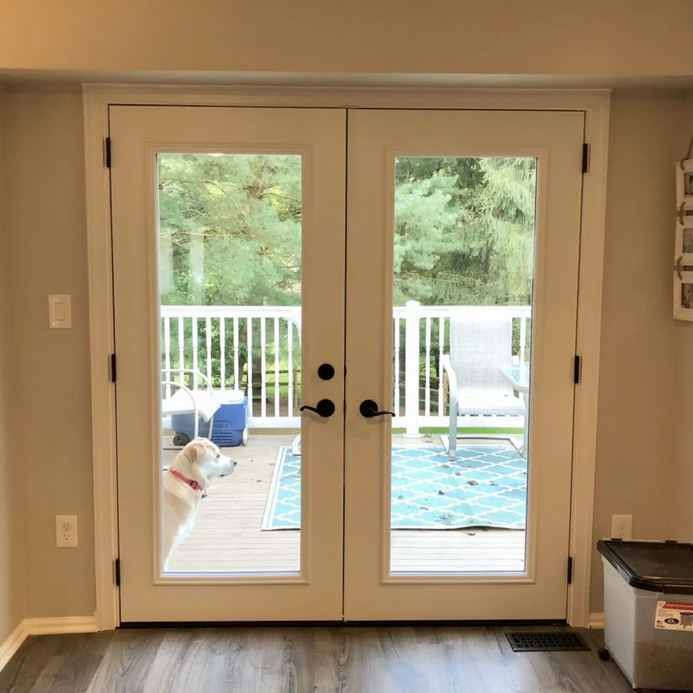 Slide of American Remodel