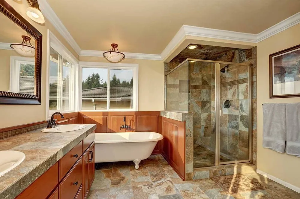 Slide of American Remodel