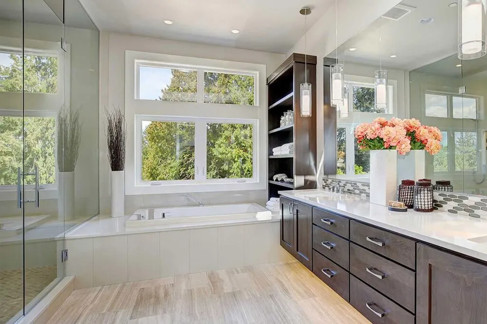 Slide of American Remodel