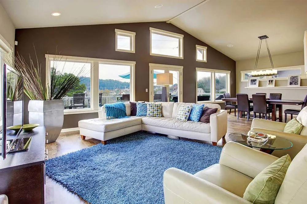 Slide of American Remodel