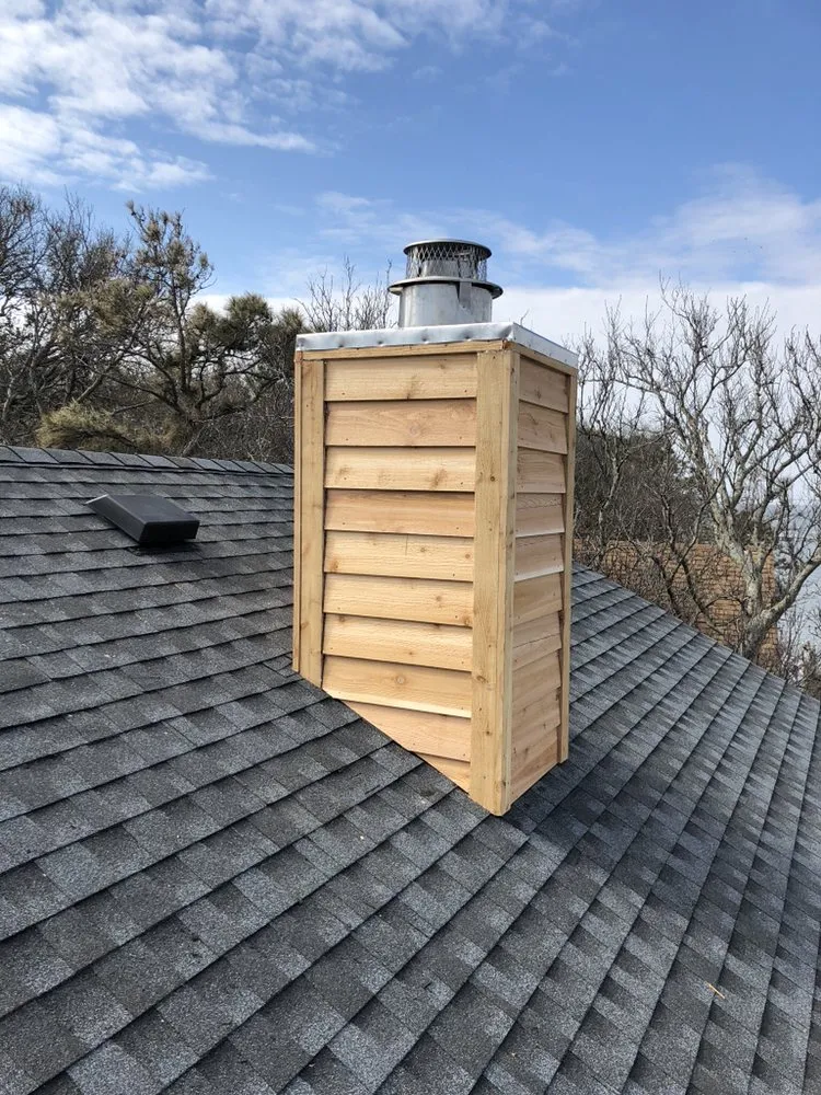 Slide of American Remodeling , Roofing & Concrete Specialists