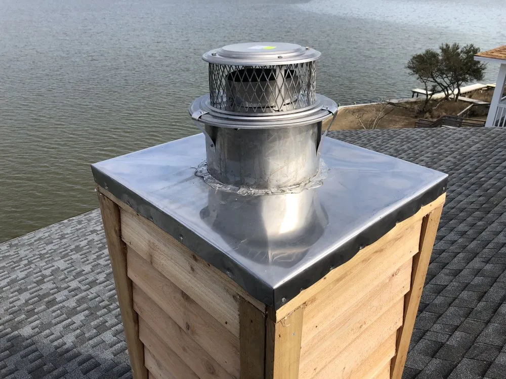 Slide of American Remodeling , Roofing & Concrete Specialists