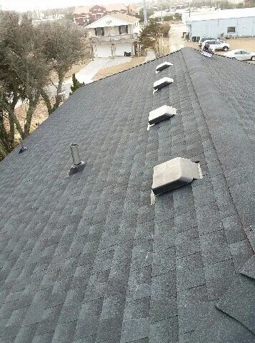 Slide of American Remodeling , Roofing & Concrete Specialists