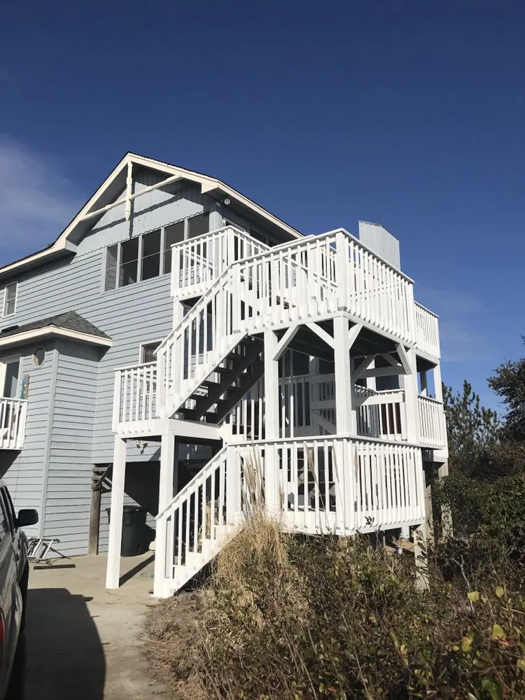 Slide of American Remodeling , Roofing & Concrete Specialists