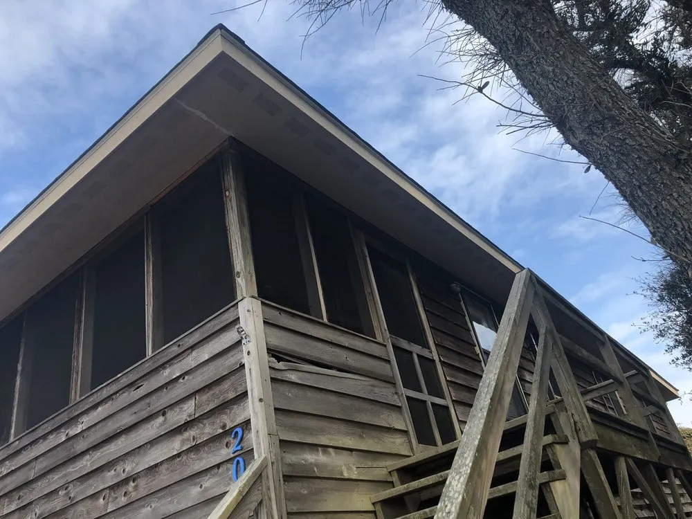 Slide of American Remodeling , Roofing & Concrete Specialists