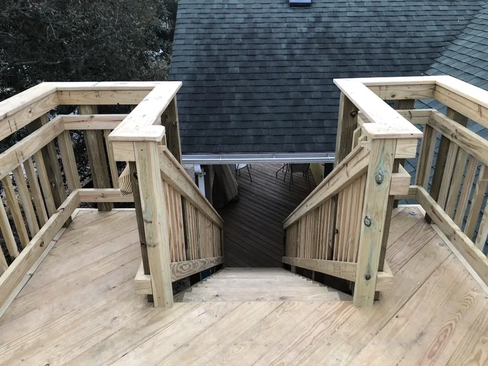 Slide of American Remodeling , Roofing & Concrete Specialists