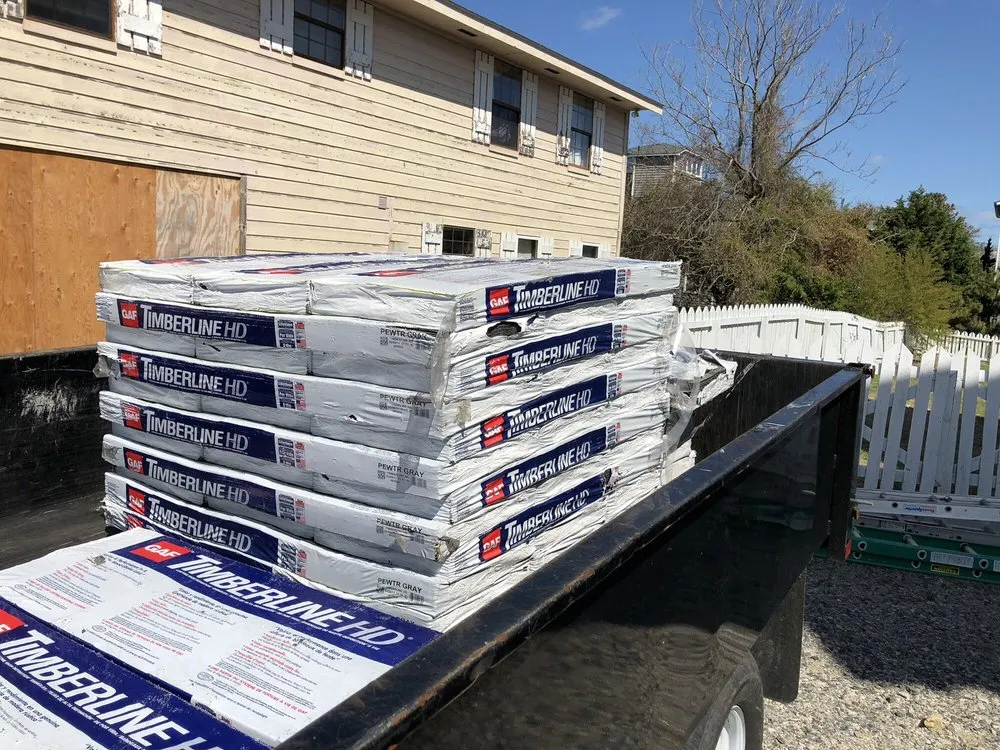 Slide of American Remodeling , Roofing & Concrete Specialists