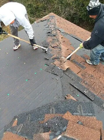 Slide of American Remodeling , Roofing & Concrete Specialists