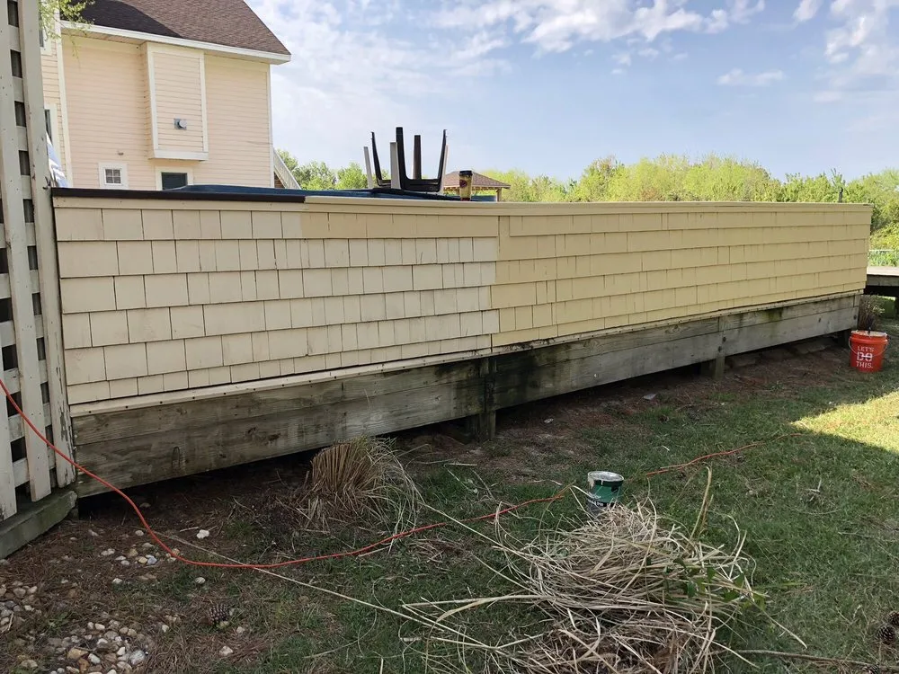 Slide of American Remodeling , Roofing & Concrete Specialists