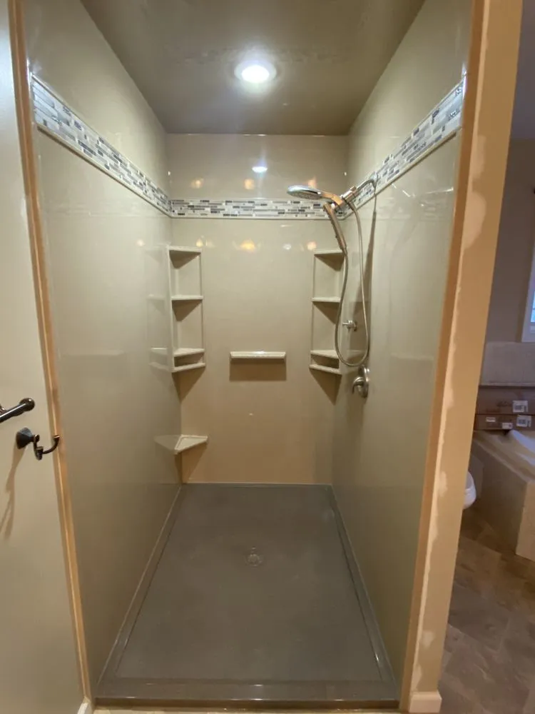 Slide of American Remodeling Enterprises