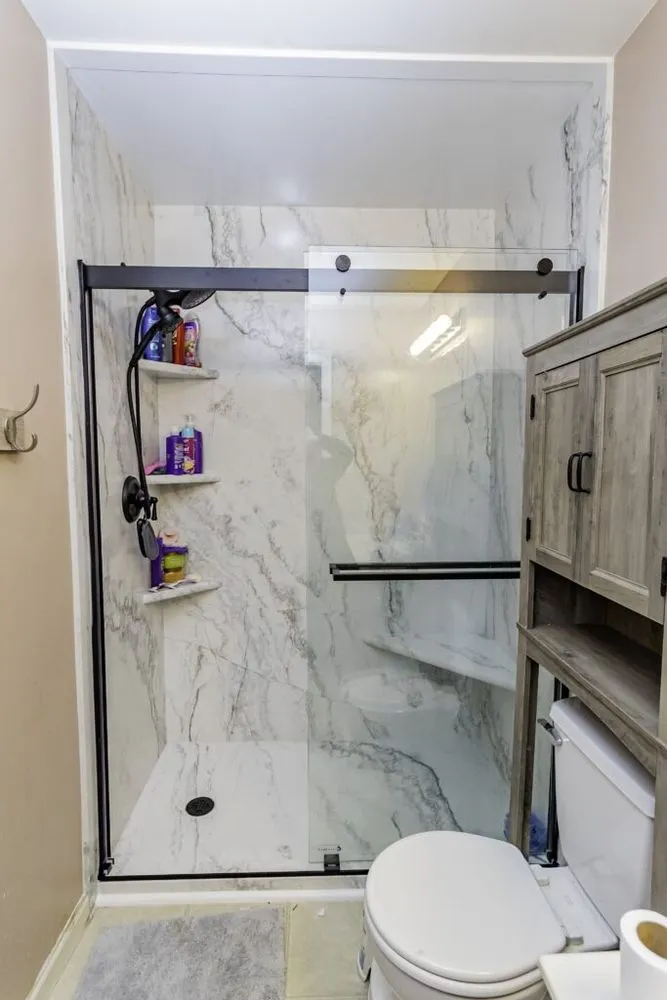 Slide of American Remodeling Enterprises