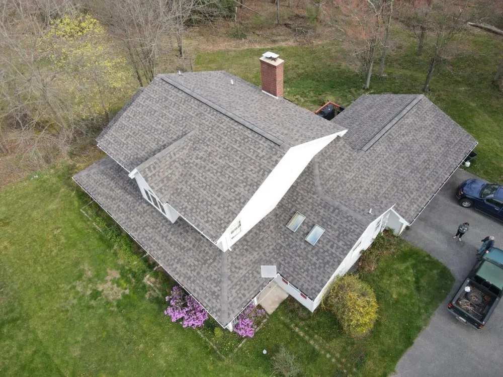 Slide of American Remodeling Enterprises