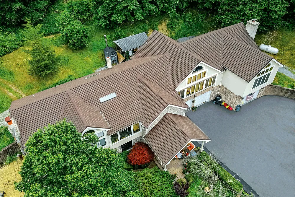 Slide of American Remodeling Enterprises