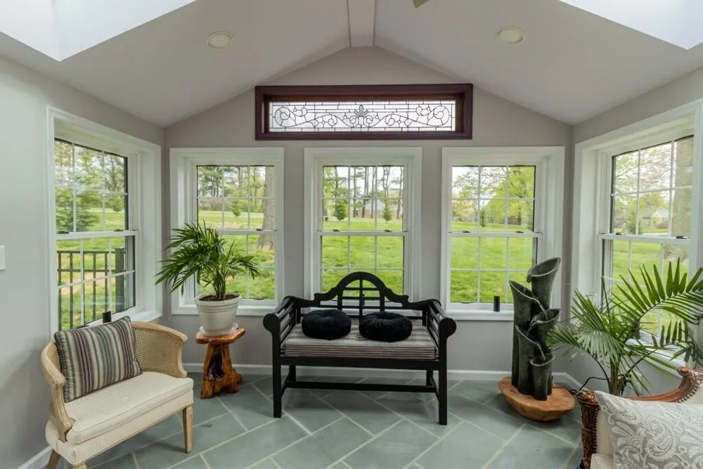 Slide of American Remodeling Enterprises