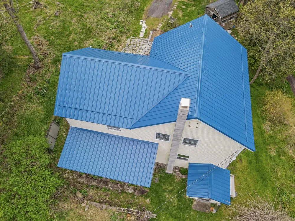 Slide of American Remodeling Enterprises