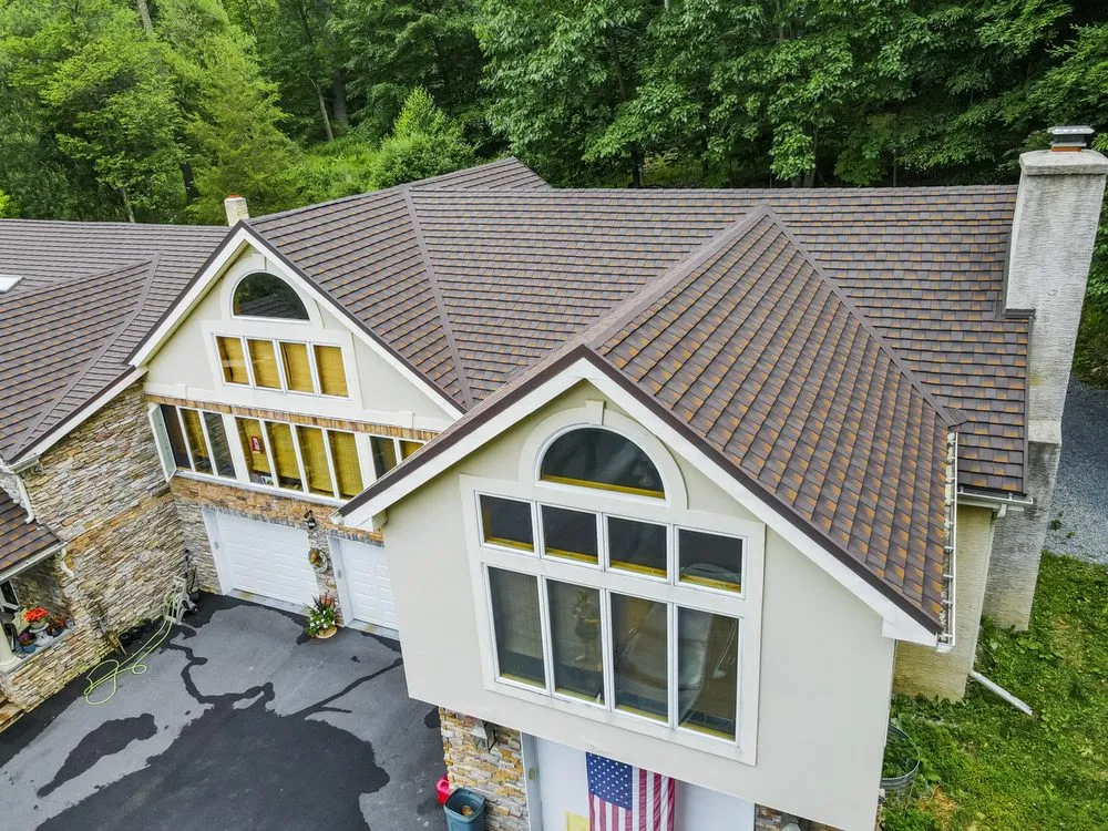 Slide of American Remodeling Enterprises