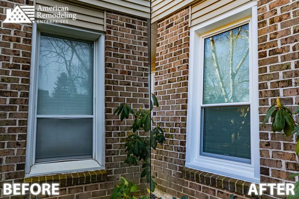 Slide of American Remodeling Enterprises