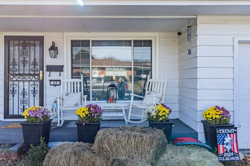 Slide of American Remodeling Enterprises