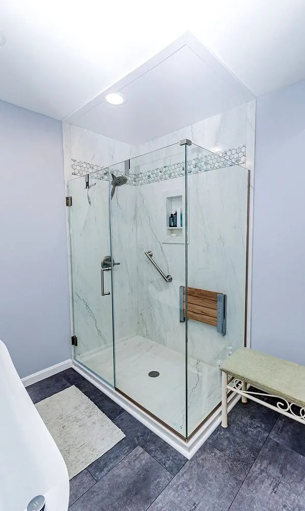 Slide of American Remodeling Enterprises