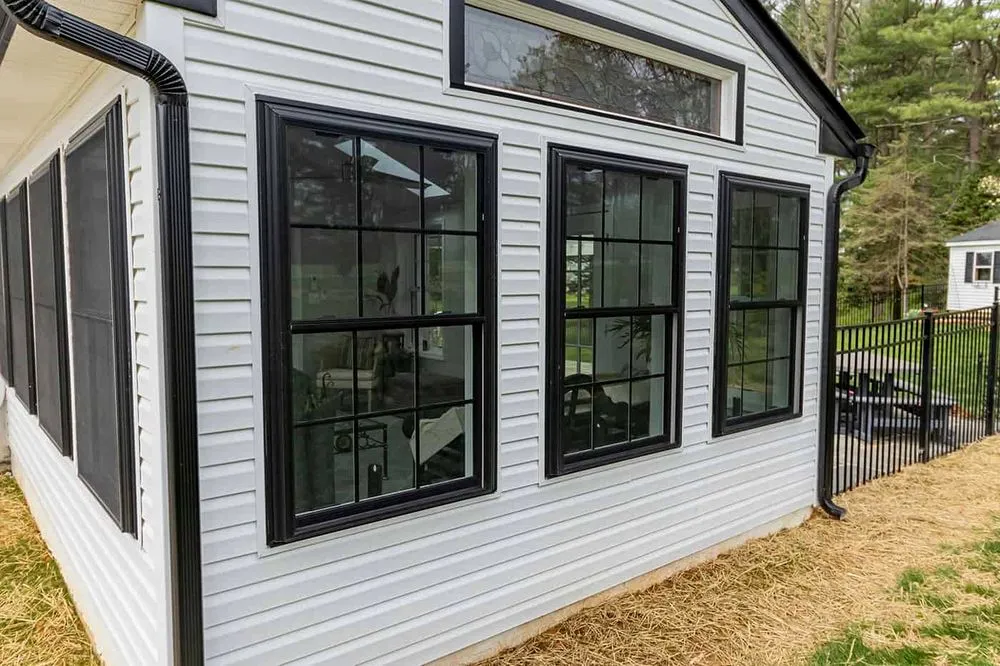 Slide of American Remodeling Enterprises