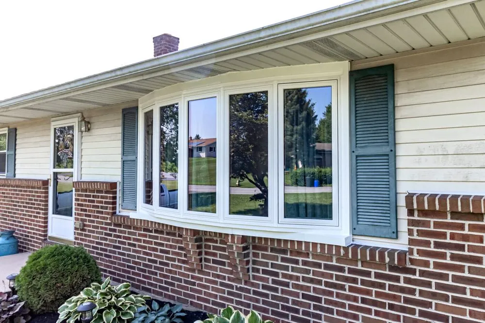 Slide of American Remodeling Enterprises