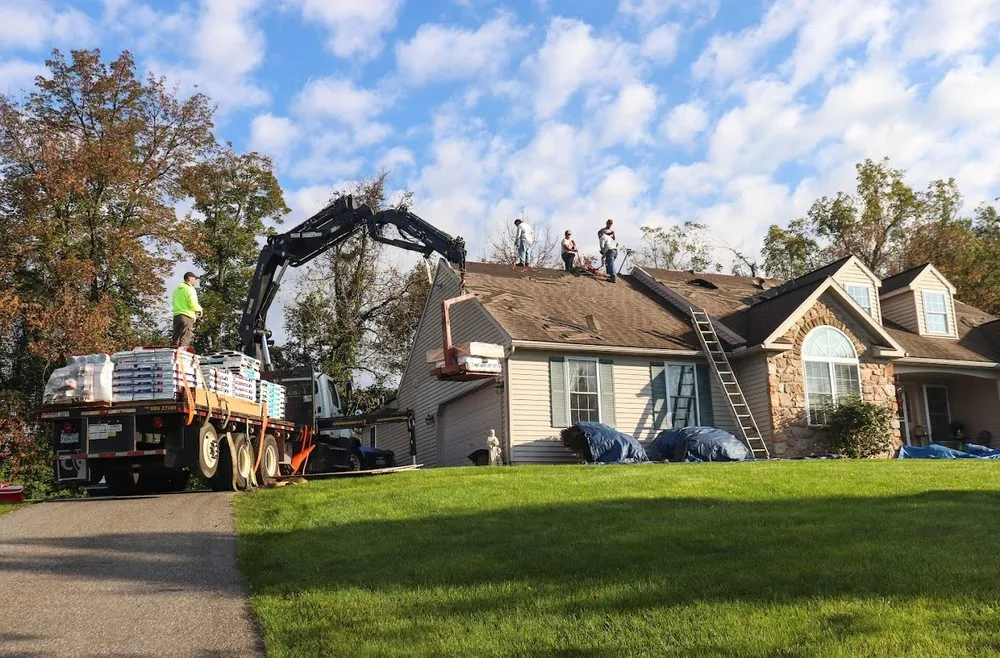 Slide of American Remodeling Enterprises