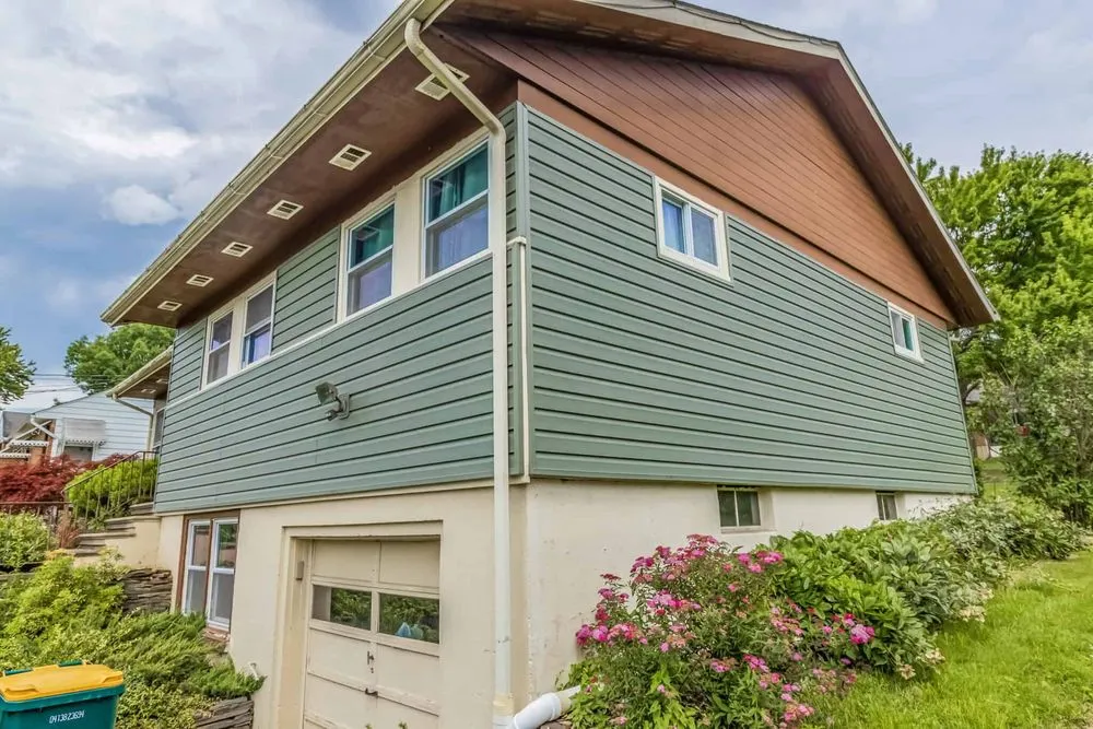 Slide of American Remodeling Enterprises