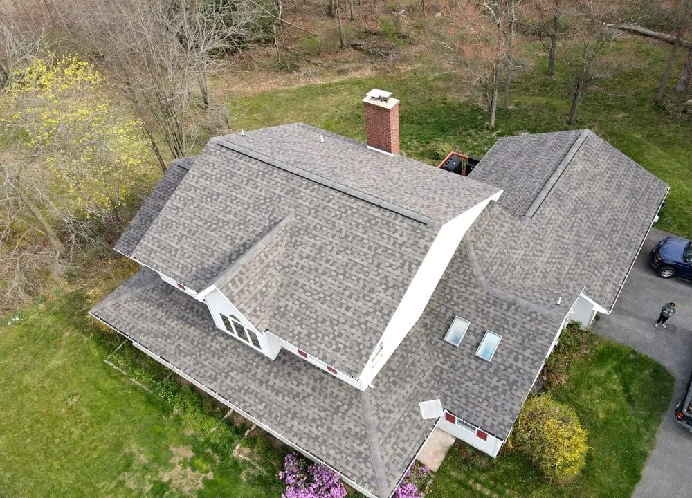 Slide of American Remodeling Enterprises