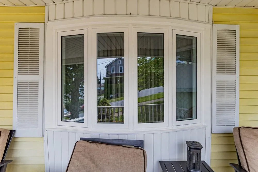 Slide of American Remodeling Enterprises