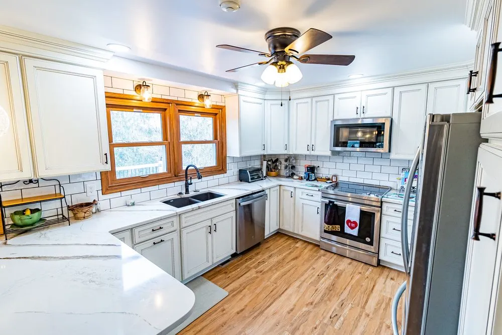 Slide of American Remodeling Enterprises