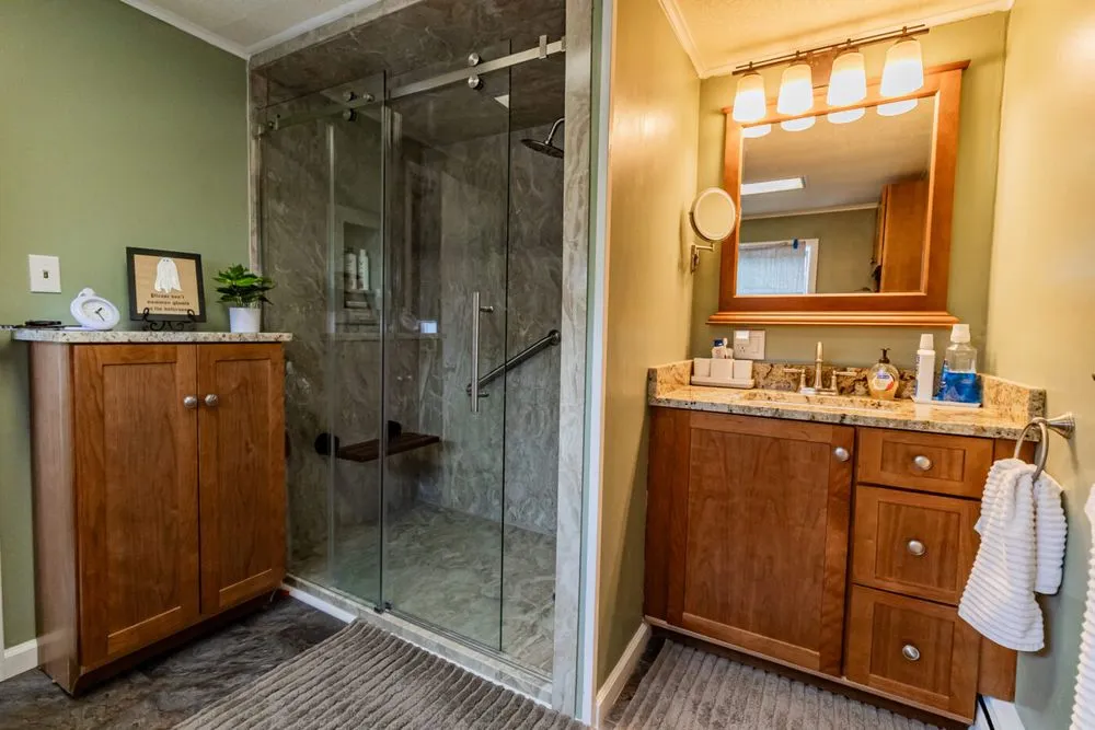 Slide of American Remodeling Enterprises