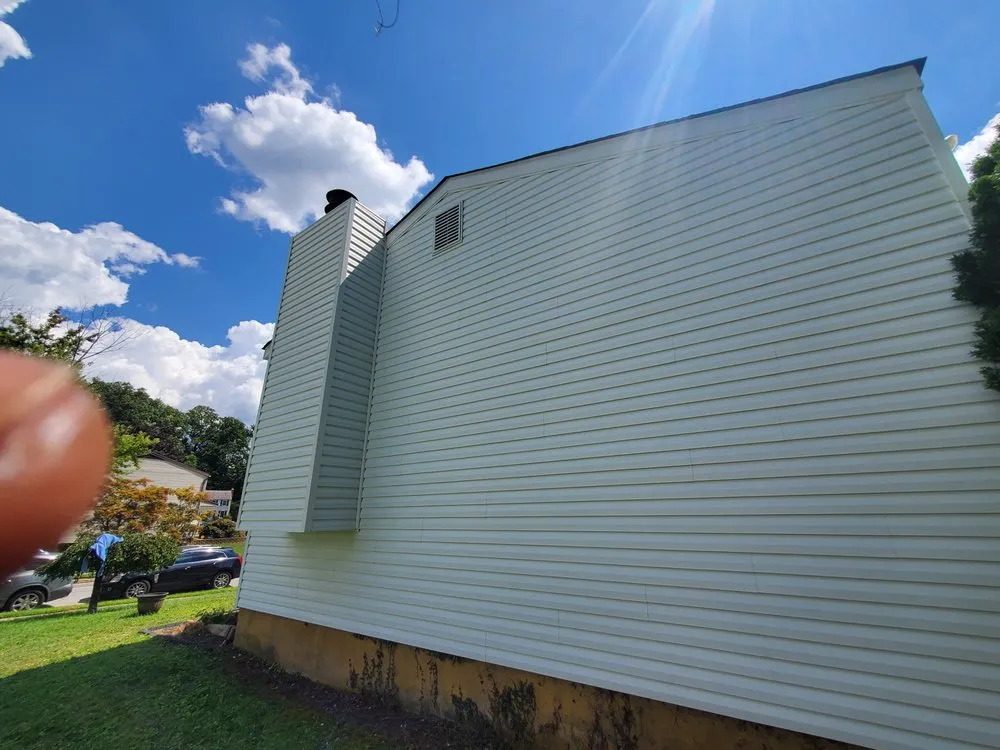 Slide of American Remodeling