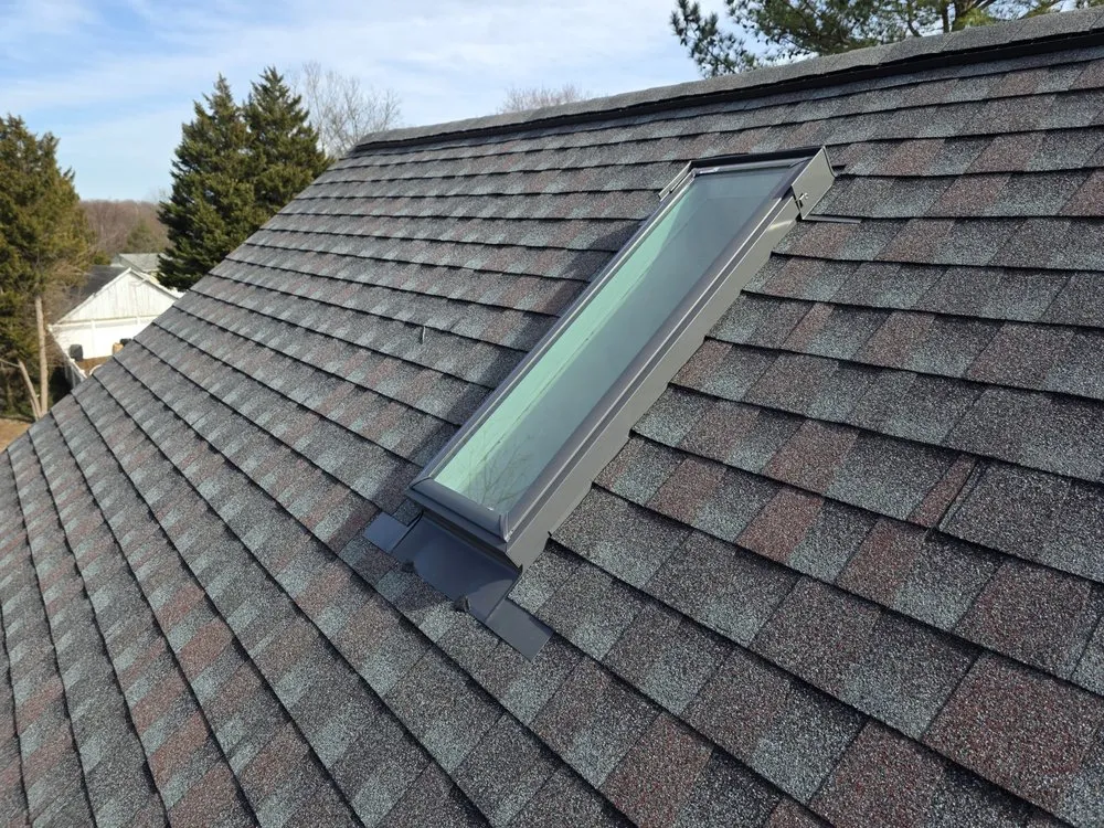 Slide of American Remodeling