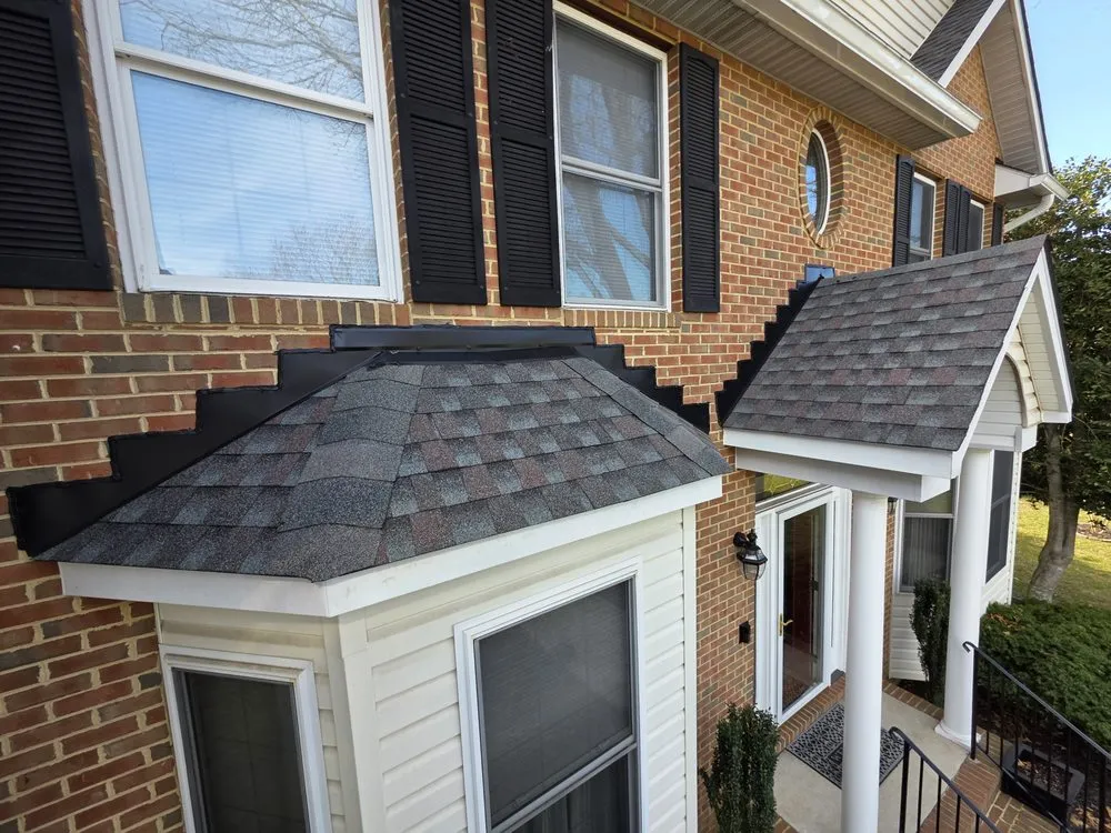 Slide of American Remodeling