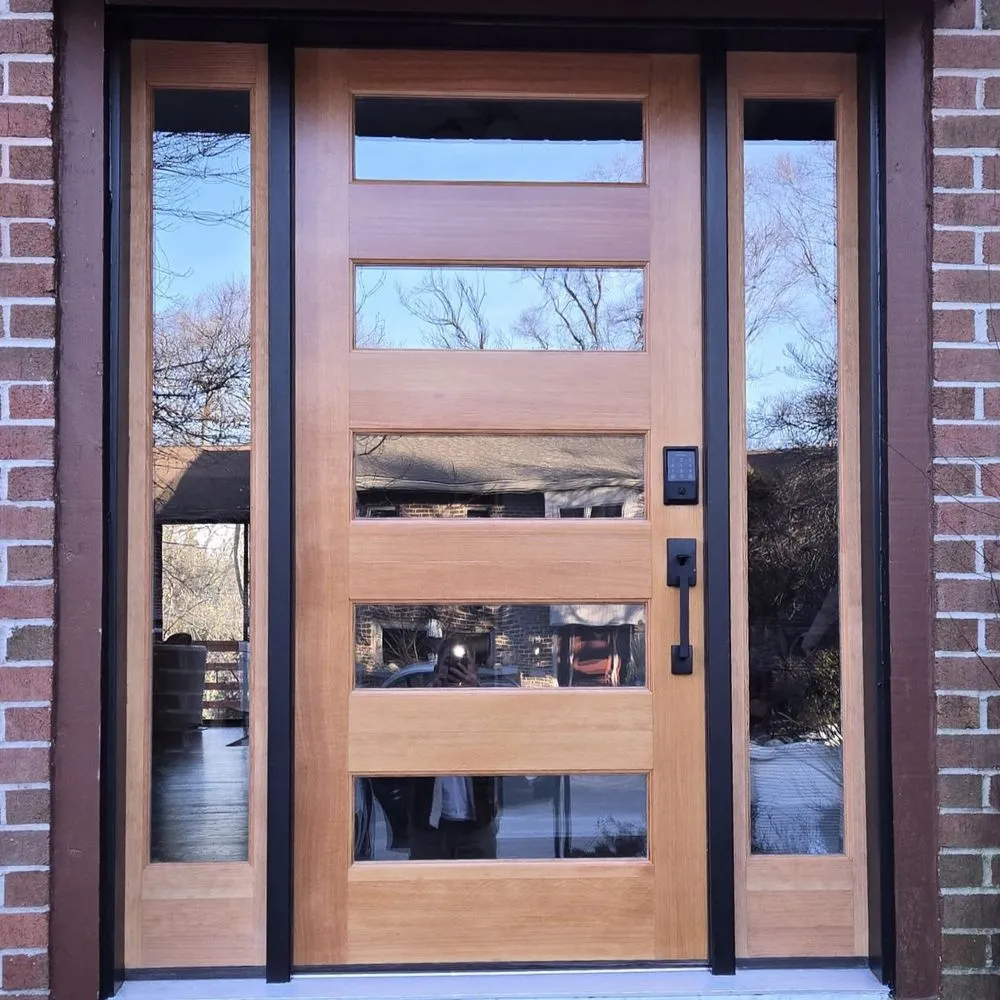 Slide of American Remodeling