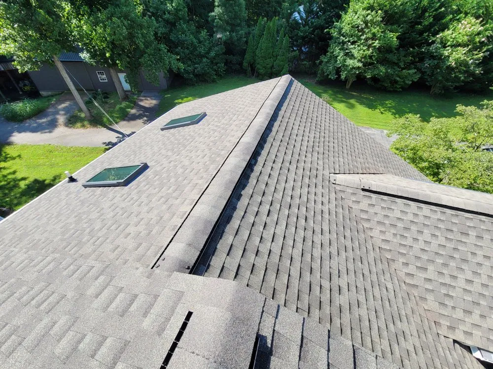 Slide of American Remodeling