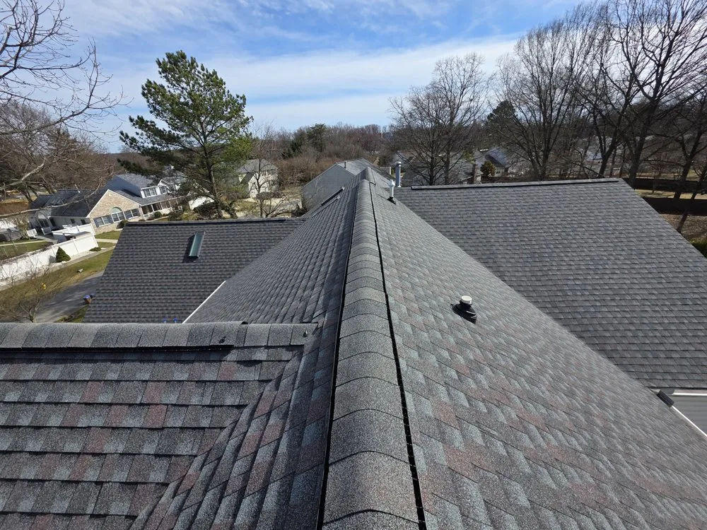 Slide of American Remodeling