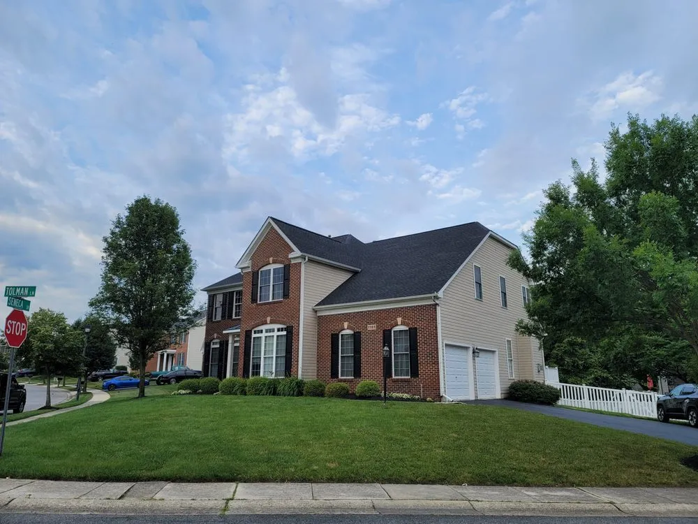 Slide of American Remodeling