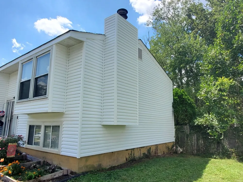 Slide of American Remodeling