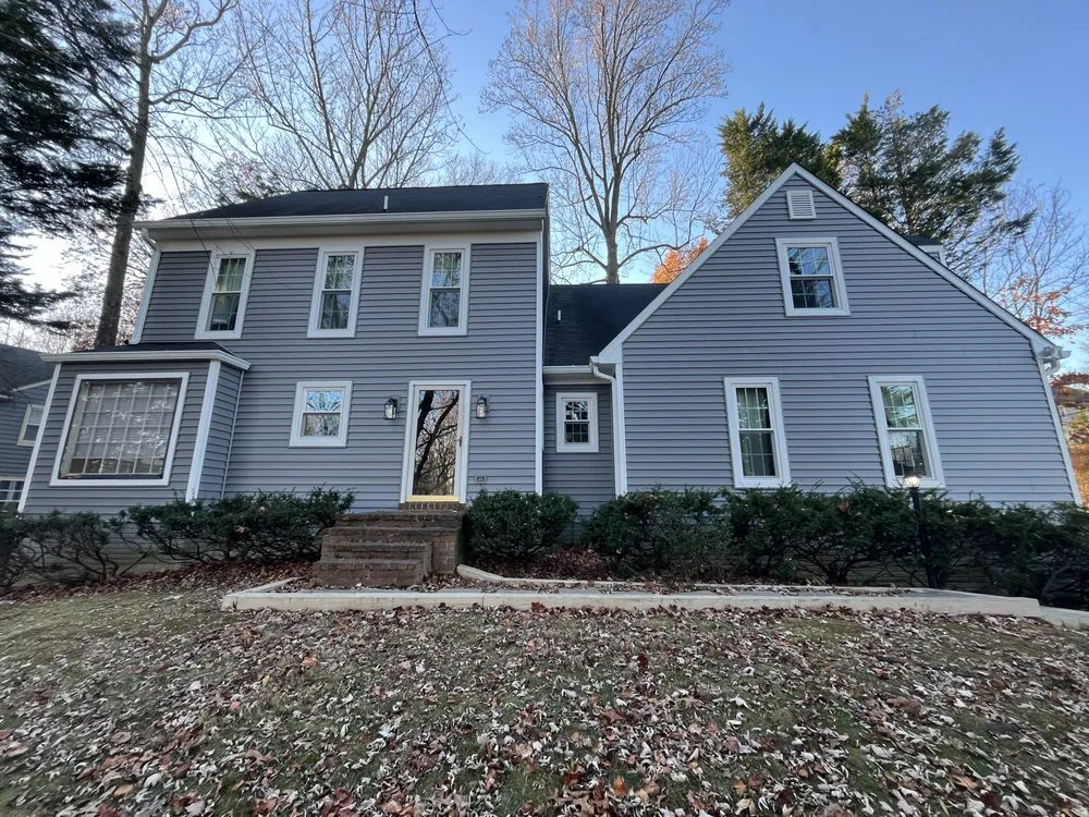 Slide of American Remodeling